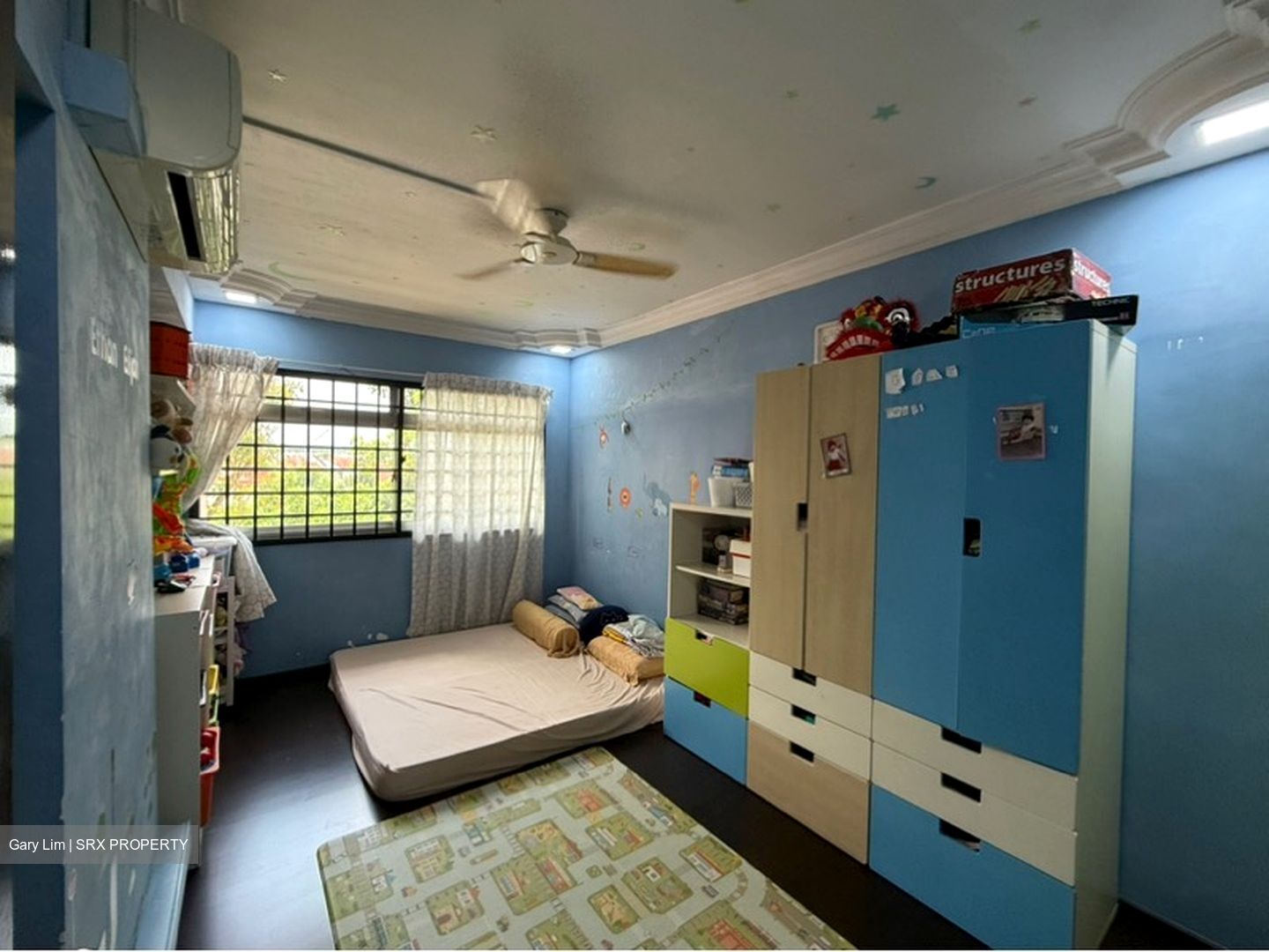 Blk 765 Jurong West Street 74 (Jurong West), HDB 5 Rooms #593993781